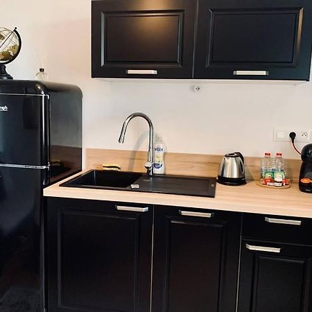 Le Travel, Studio Cosy Aux Pieds De La Gare Rennes Bagian luar foto